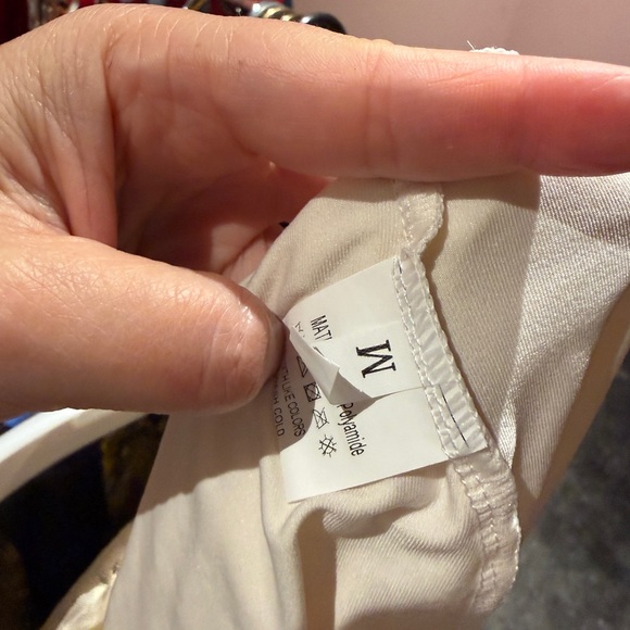 Romantic Bohemian, Victorian lace skirt - Picture 3 of 3